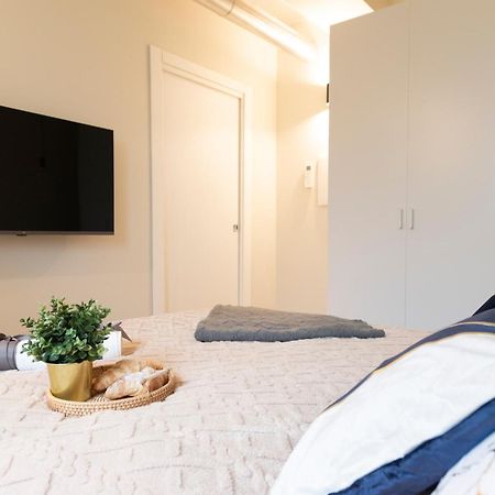 Ihost Luxury -Free Parking- Plana 6 Apartment มิลาน ภายนอก รูปภาพ