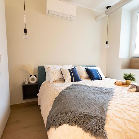 Ihost Luxury -Free Parking- Plana 6 Apartment มิลาน ภายนอก รูปภาพ