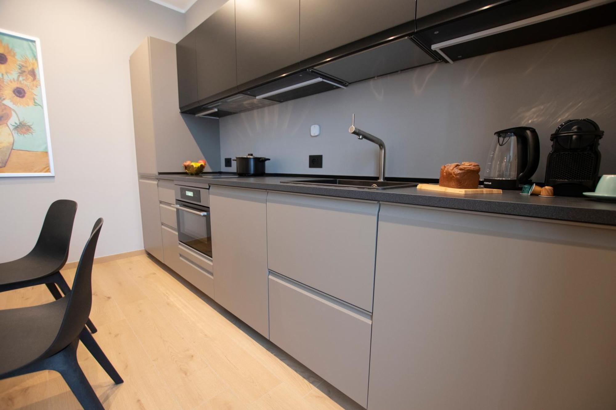 Ihost Luxury -Free Parking- Plana 6 Apartment มิลาน ภายนอก รูปภาพ
