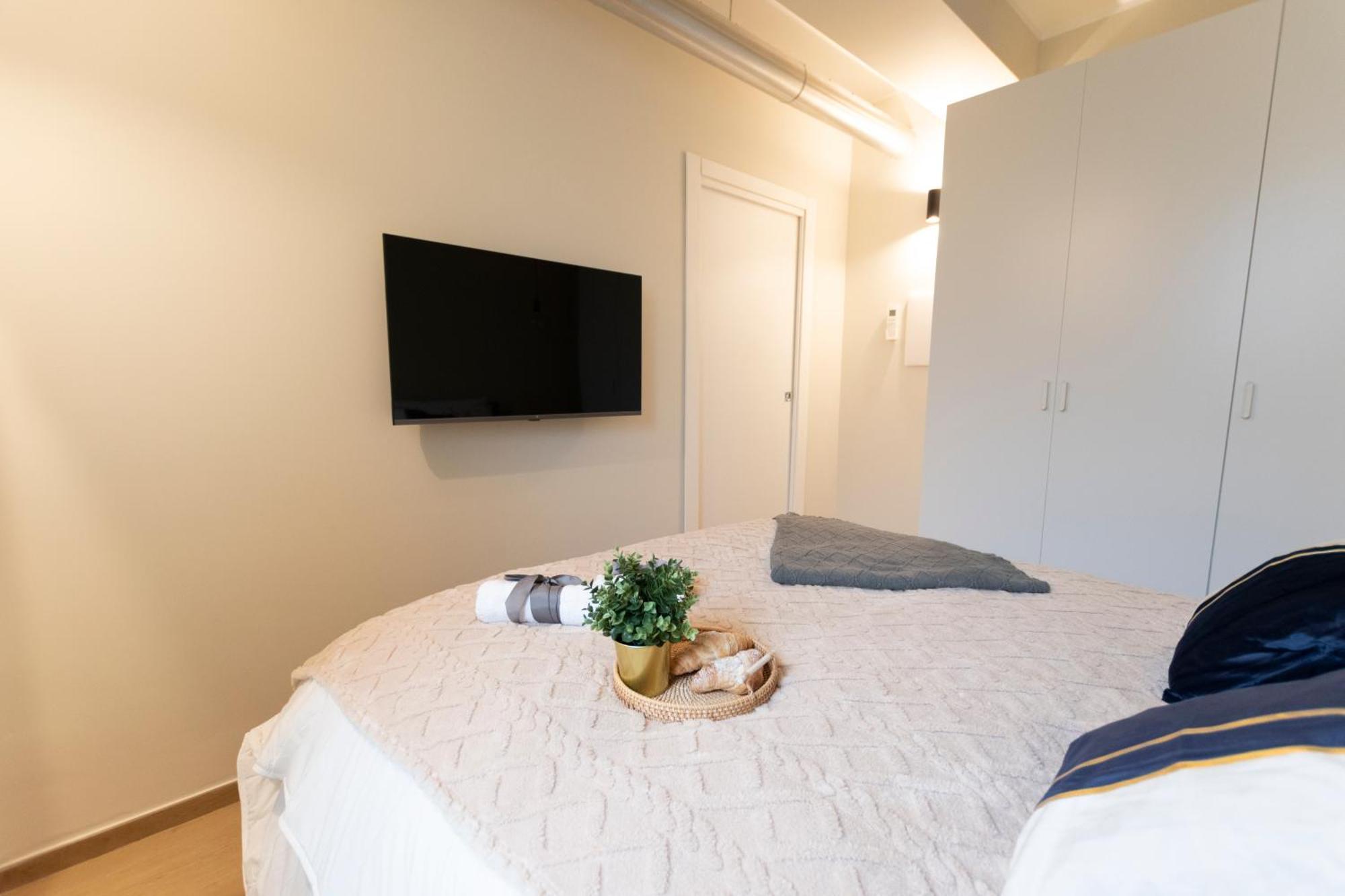 Ihost Luxury -Free Parking- Plana 6 Apartment มิลาน ภายนอก รูปภาพ