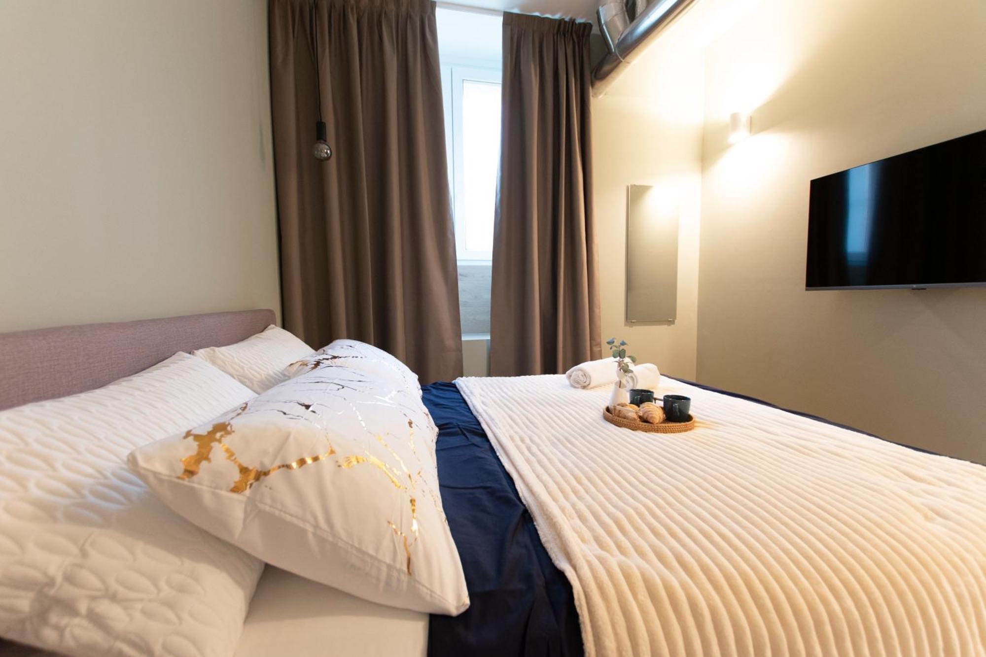 Ihost Luxury -Free Parking- Plana 6 Apartment มิลาน ภายนอก รูปภาพ
