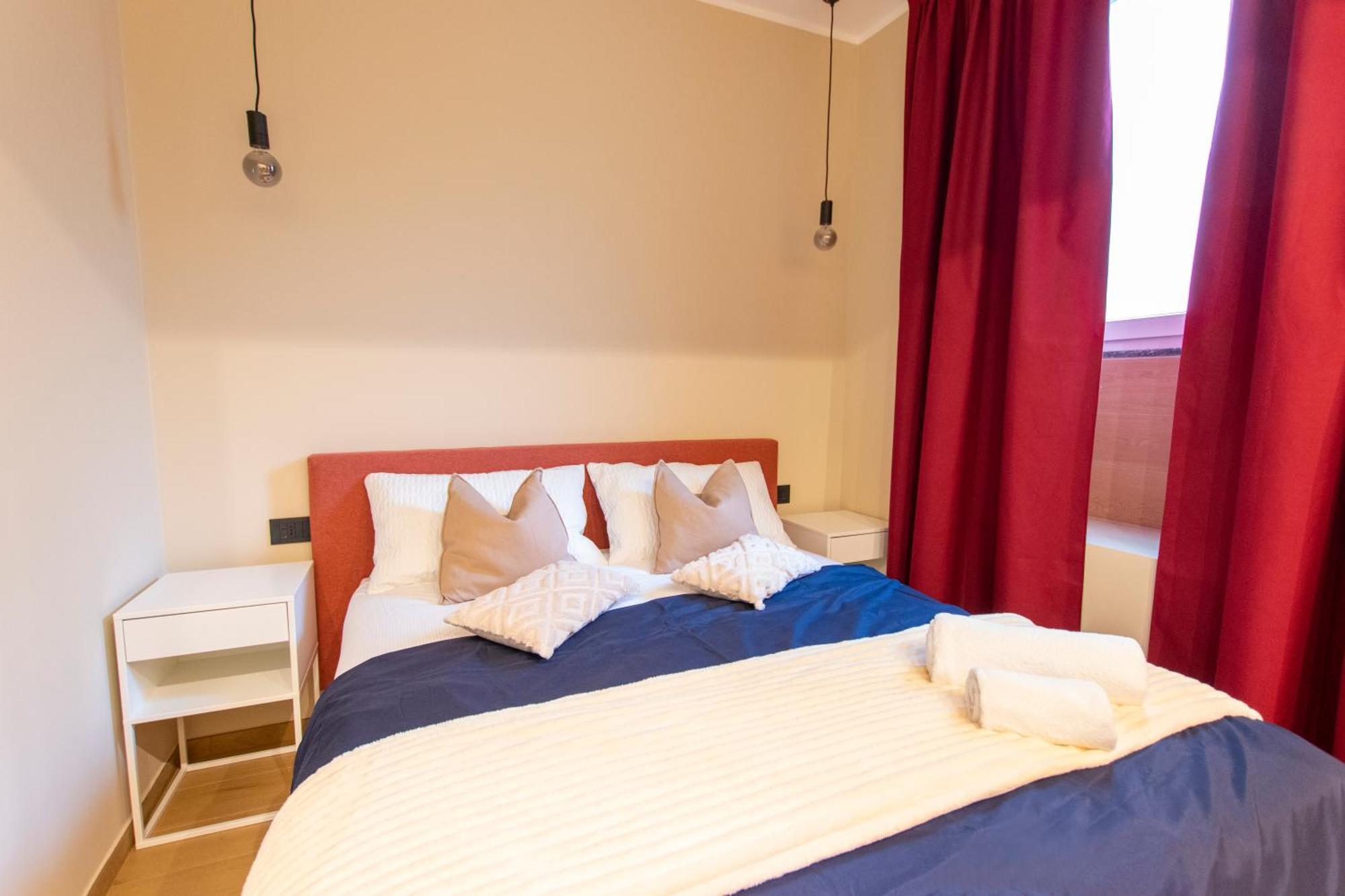 Ihost Luxury -Free Parking- Plana 6 Apartment มิลาน ภายนอก รูปภาพ