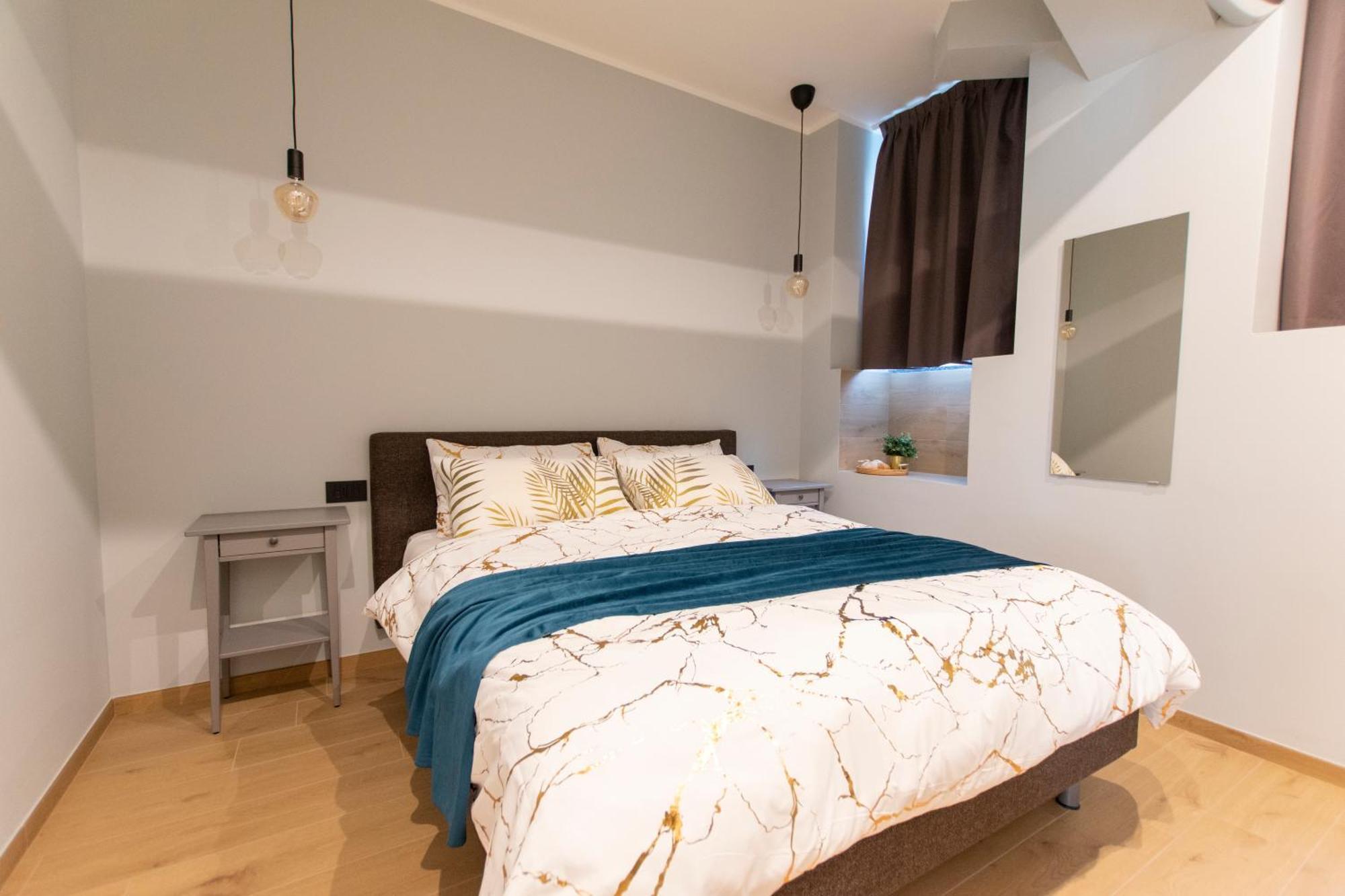 Ihost Luxury -Free Parking- Plana 6 Apartment มิลาน ภายนอก รูปภาพ