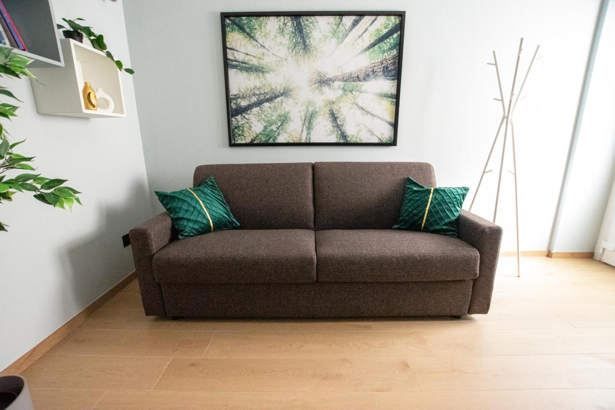 Ihost Luxury -Free Parking- Plana 6 Apartment มิลาน ภายนอก รูปภาพ