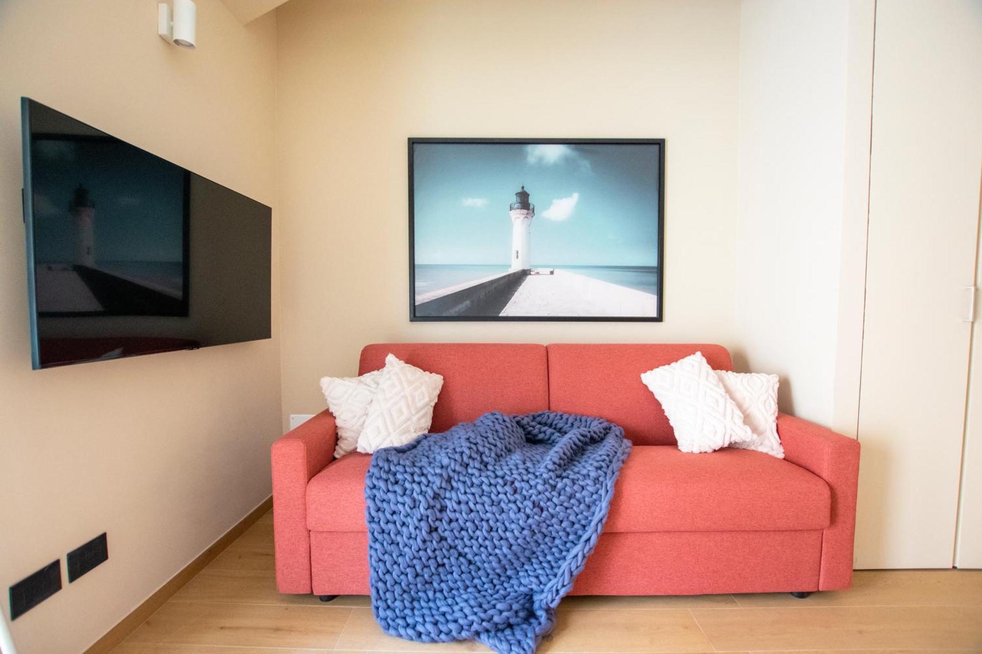 Ihost Luxury -Free Parking- Plana 6 Apartment มิลาน ภายนอก รูปภาพ