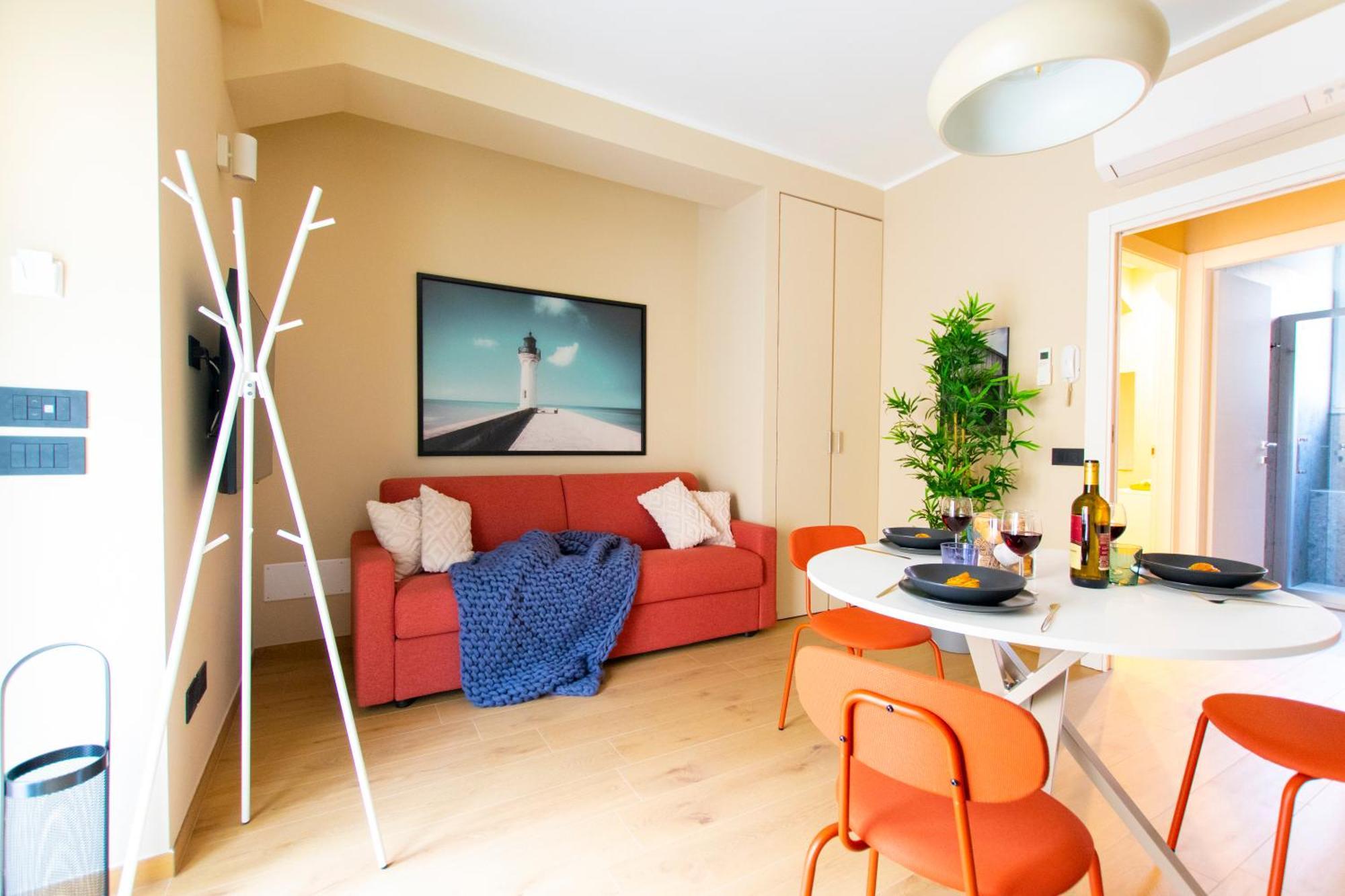 Ihost Luxury -Free Parking- Plana 6 Apartment มิลาน ภายนอก รูปภาพ