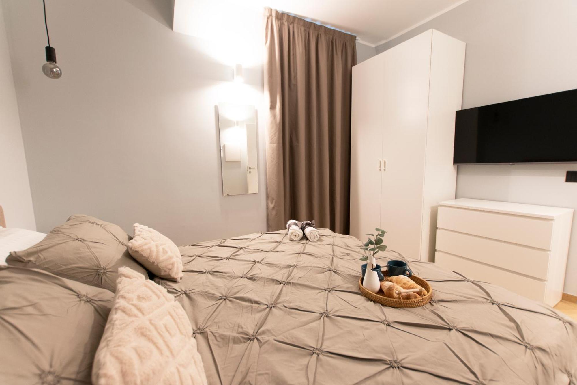 Ihost Luxury -Free Parking- Plana 6 Apartment มิลาน ภายนอก รูปภาพ