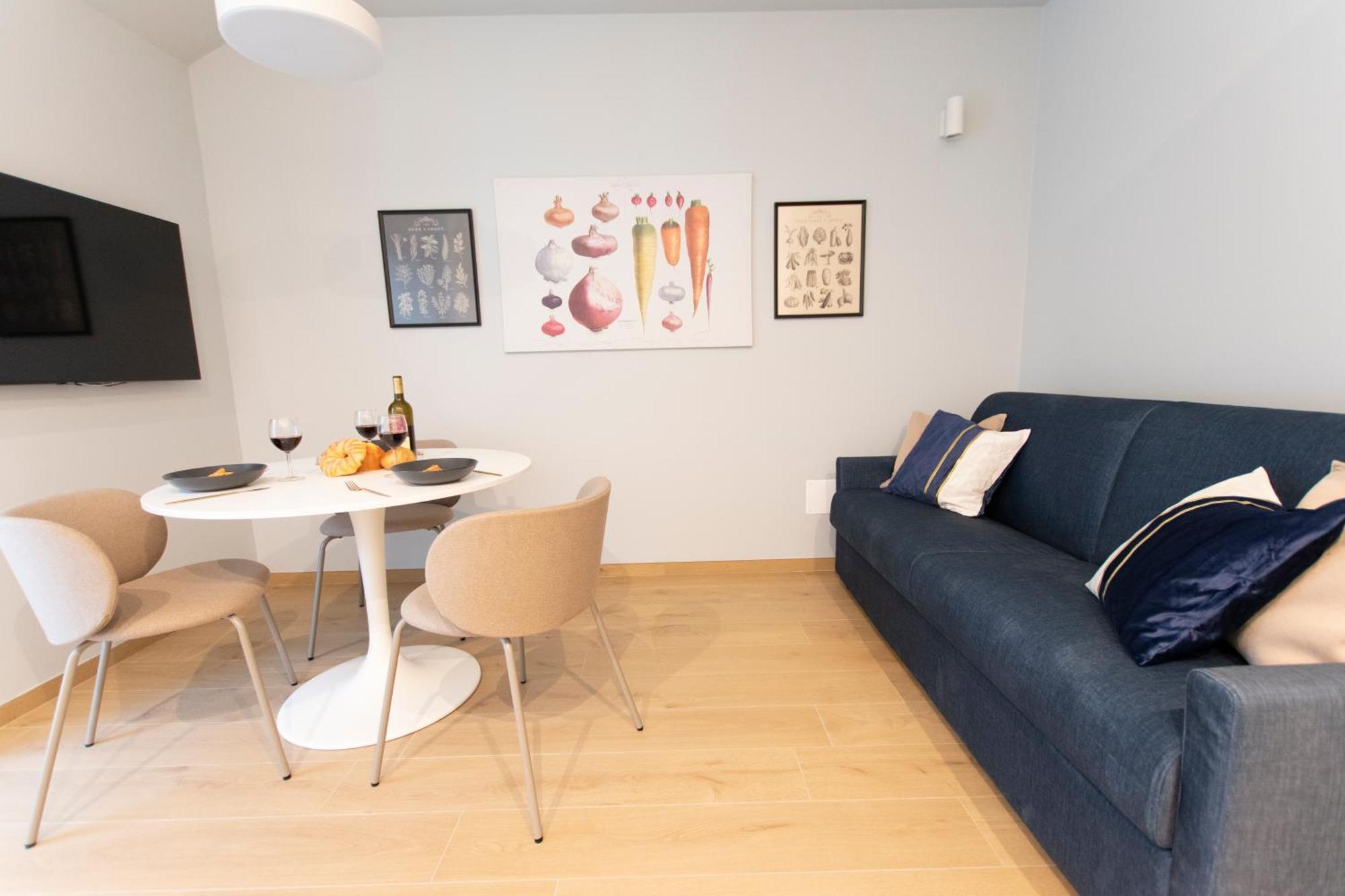 Ihost Luxury -Free Parking- Plana 6 Apartment มิลาน ภายนอก รูปภาพ