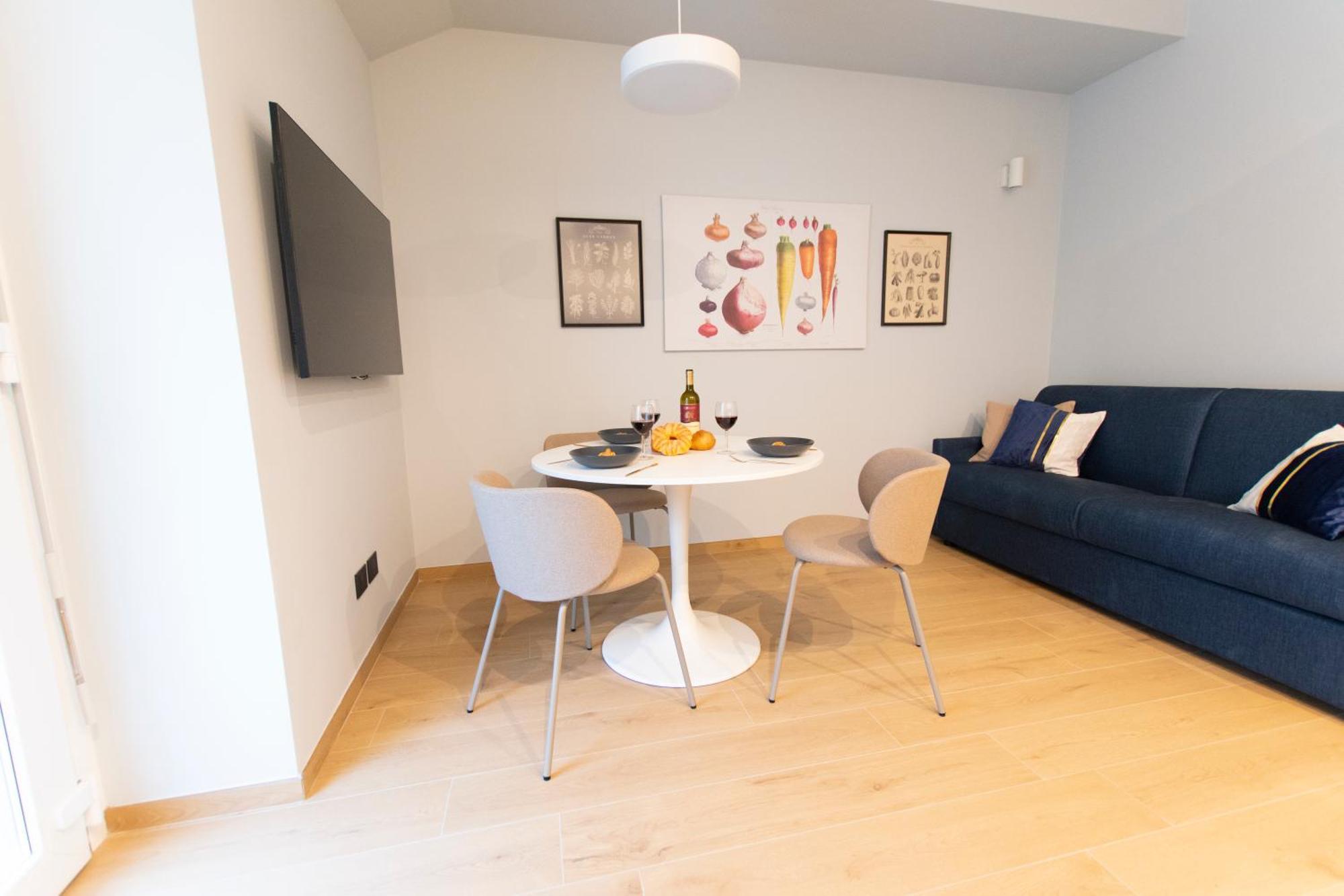 Ihost Luxury -Free Parking- Plana 6 Apartment มิลาน ภายนอก รูปภาพ