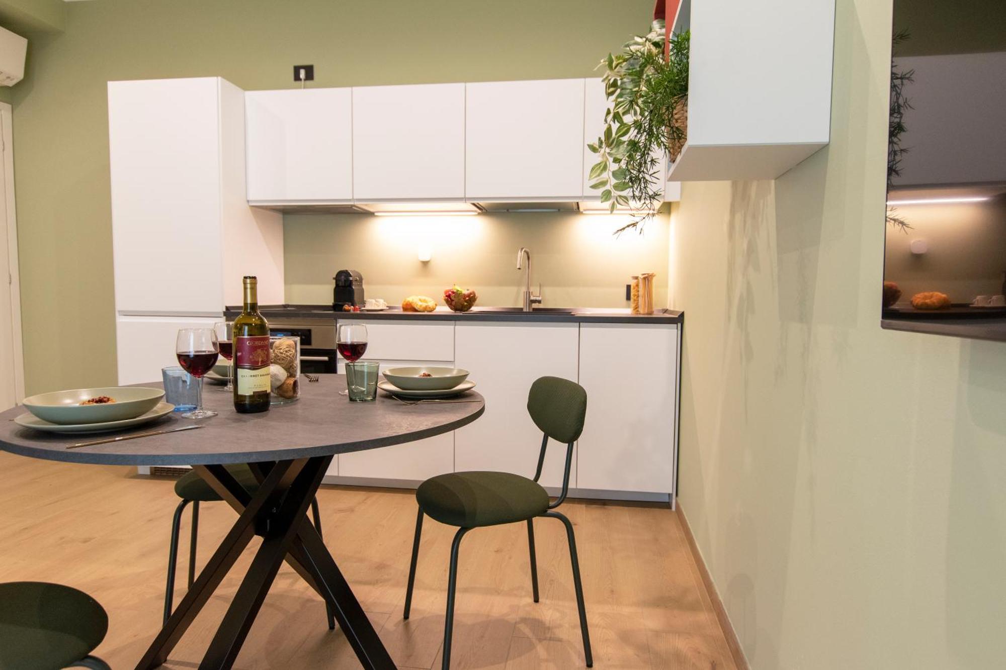 Ihost Luxury -Free Parking- Plana 6 Apartment มิลาน ภายนอก รูปภาพ