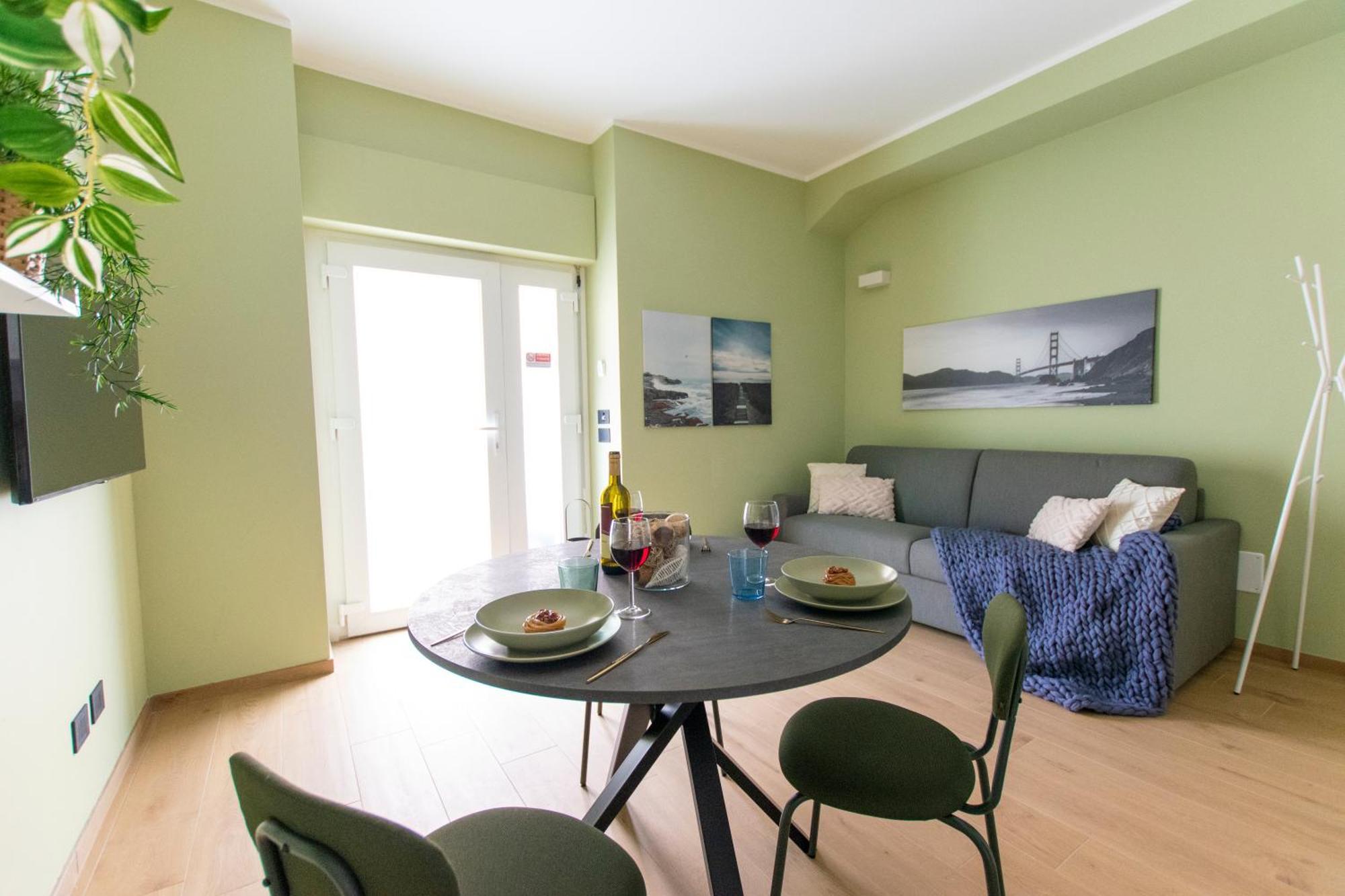 Ihost Luxury -Free Parking- Plana 6 Apartment มิลาน ภายนอก รูปภาพ