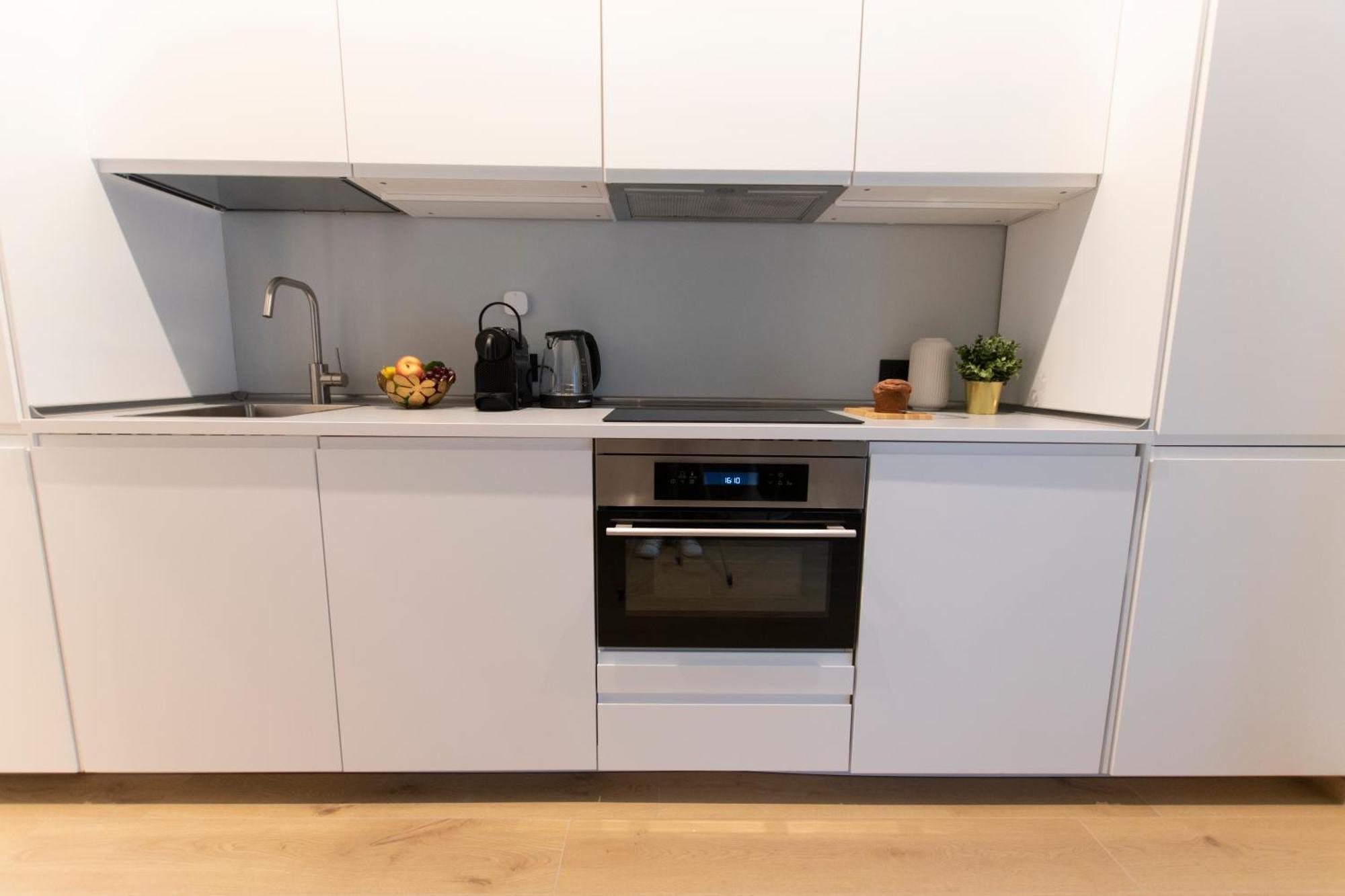 Ihost Luxury -Free Parking- Plana 6 Apartment มิลาน ภายนอก รูปภาพ