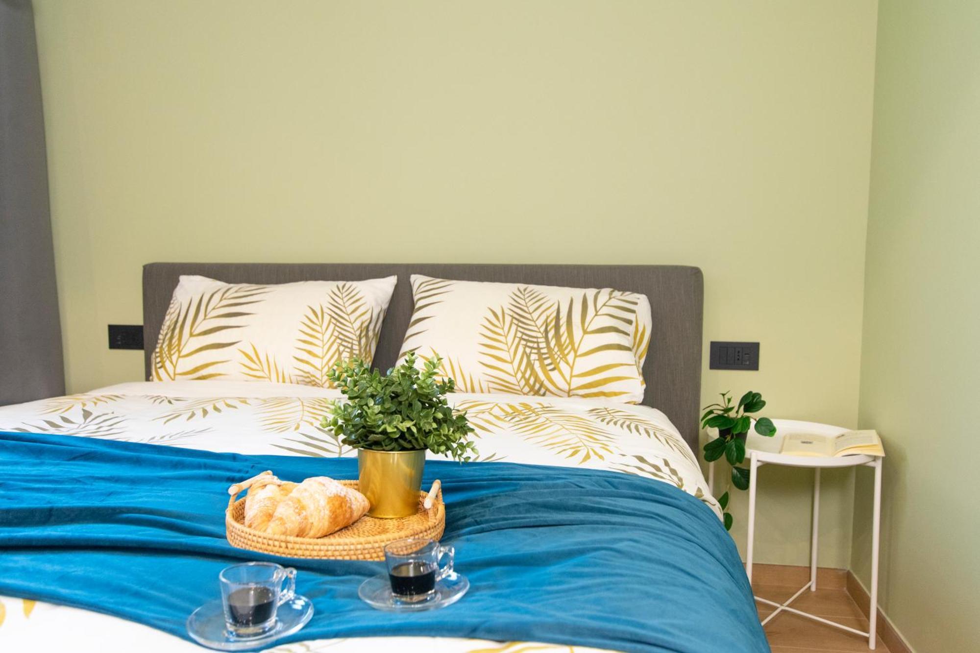 Ihost Luxury -Free Parking- Plana 6 Apartment มิลาน ภายนอก รูปภาพ